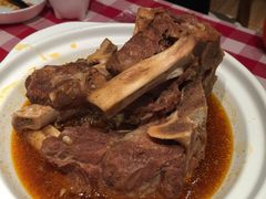 -西贝(上海我格广场店)