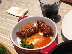 -必胜客(湘隆店)