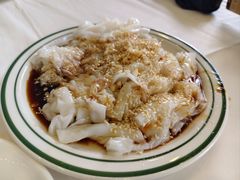 -馨越楼·点心·粤菜(赤坎店)