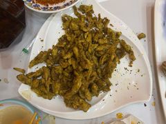 -马旭土鸡焖花卷新疆菜大盘鸡·真域顺西域美食(天马大道店)