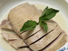 -金陵后厨·南京菜(新街口秣陵路店)