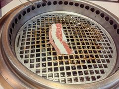 -千寻山野烤肉(中关村店)