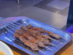 -俭寨大盘鸡·缸子肉·小公鸡·新疆菜(云通店)