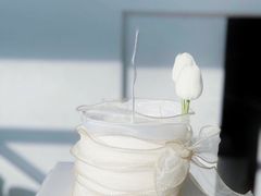 -卡比儿童蛋糕·心意定制·低脂零卡糖动物奶油FancyBALLOON(滨海店)