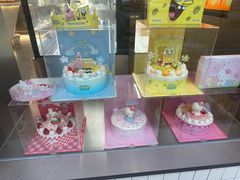 -九月生活(江汉店)