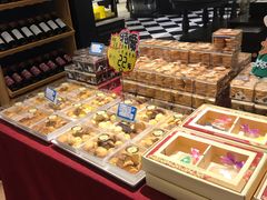 -米洛克欧洲蛋糕(西南路店)