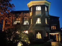 -大可堂普洱茶馆(襄阳南路馆)