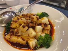 红油米豆腐-贵州大厦贵州厅(樱花园西街店)