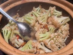 -品味杭州·粤式融合·海鲜小馆·钱江新城CBD