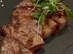 和牛西冷牛排-YUE·6·西式融合餐厅(外滩六号店)