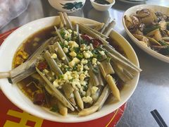 -健跳小海鲜(人民路店)