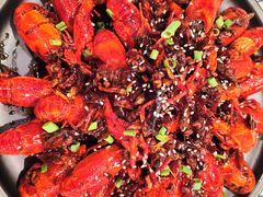 -松哥油焖大虾(科技园店)