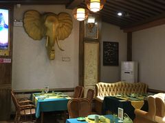 -金象湾泰国餐厅(华林路店)