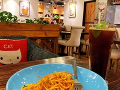 -么么咖啡(燕郊店)