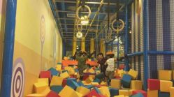 -君昂童子军儿童乐园(壹方城店)