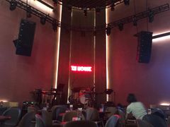 大堂-TZ House音乐现场(来福士中心店)