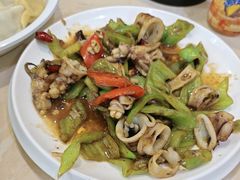 -北方饺子王·海肠捞饭·海鲜锅(山大店)
