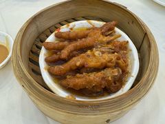 -馨越楼·点心·粤菜(赤坎店)