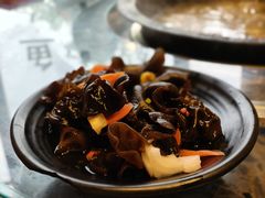 -鲜椒鱼·雅安地标性美食