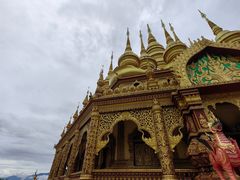 -西双版纳勐泐文化旅游区