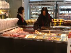 -美喆西饼(广州南站店)