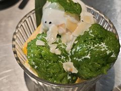 -椰庭·椰子鸡·创意玩家(晶耀前滩店)