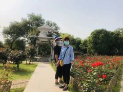 -东湖落雁景区