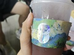 -野萃山·潮汕厚果汁(十亩地店)