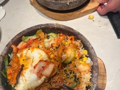 -七八冷面·延边朝鲜族美食(欢乐谷店)