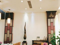 大堂-阿诺泰·泰国餐厅(紫荆店)