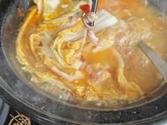 -李师傅脆肚(华强北店)