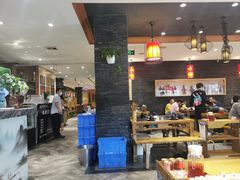 -巴蜀印象火锅(永陵总店)