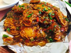 -旭龙鱼头王(航华店)