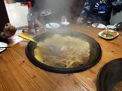 -清真长山屯泉水灶台鱼(佳庆道店)