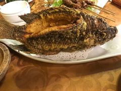 -伊萨娜印尼餐馆