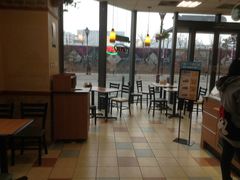-赛百味SUBWAY(沈阳天地店)