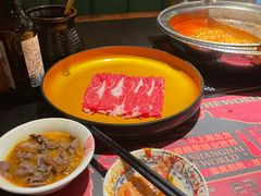 -牛New寿喜烧(虹桥新天地店)