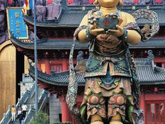 -上海东林寺(金山区)