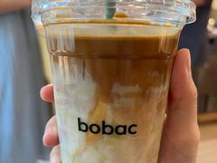 -BOBAC