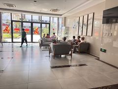 -仁泽赵巷养老护理院-医疗康复中心