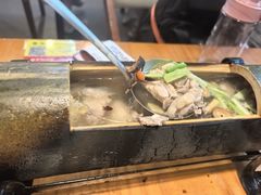 -61号餐吧(兴坪古镇漓江店)