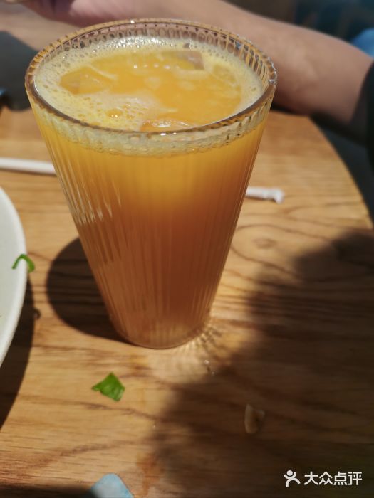ZEMOCAFE·FUSION FOOD(西交利物浦店)图片
