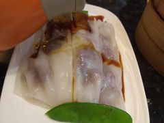 -新兴·金羊座·粤菜点心(乐峰店)