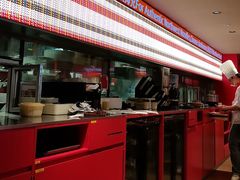 -大师兄·西北小馆(金湾华发商都店)