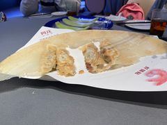 -阿庄新豫菜(航海东路店)