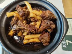 -吴家·非遗淮扬小馆(镇江万达广场店)