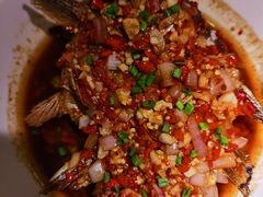 -费大厨辣椒炒肉(高铁吾悦广场店)