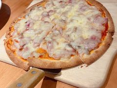 -新贝乐意大利餐厅(苏州中心店)