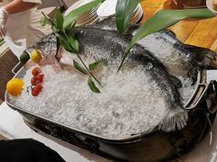-韵咖啡自助餐厅(天津香格里拉店)
