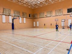 -东方启明星篮球培训(天坛校区)